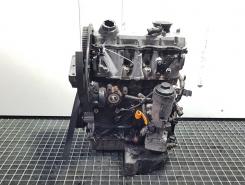 Motor, Skoda Fabia 1 Combi (6Y5) [Fabr 2000-2008] 1.9 sdi, ASY