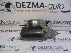 Electromotor 2339305033, Peugeot Boxer Platforma [Fabr 2006-prezent], 2.2hdi 4HU