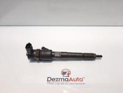 Injector, Fiat Doblo Cargo (223) [Fabr 2000-2010] 1.3 m-jet, 223A9000, 0445110183 (id:433072)