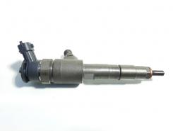 Injector, cod CV6Q-9F593-AA, 0445110489, Ford Fiesta 6, 1.5 TDCI, UGJC,  (id:117311)