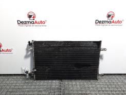 Radiator clima, Audi A6 (4F2, C6) [Fabr 2004-2010] 2.0 tdi, BRE (id:434242)