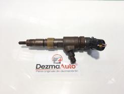 Injector, Citroen DS3 [Fabr 2009-2015] 1.4 hdi, 8H01, 0445110339 (id:433625)