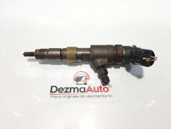 Injector, Citroen DS3 [Fabr 2009-2015] 1.4 hdi, 8H01, 0445110339 (id:433623)