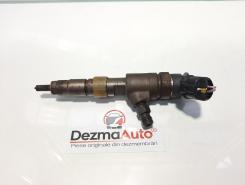 Injector, Citroen DS3 [Fabr 2009-2015] 1.4 hdi, 8H01, 0445110339 (id:433622)