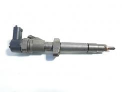 Injector, Renault Vel Satis [Fabr 2001-2009] 2.2 dci, G9T702, 8200084534, 0445110084 (id:434181)