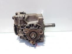 Grup diferential fata, Vw Bora (1J2) [Fabr 1998-2005] 1.9 tdi, AJM, 02M409148A