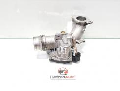 Clapeta acceleratie, Renault Modus [Fabr 2004-2012] 1.5 DCI, K9K770, 8200614985G