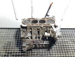 Bloc motor ambielat, Skoda Fabia 2 (facelift) [Fabr 2010-2014] 1.2 tsi, CBZ