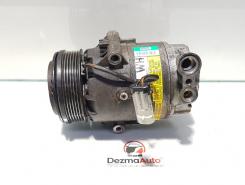 Compresor clima, Opel Astra H Twin Top [Fabr 2005-2009] 1.3 cdti, Z13DTH, GM13124754 (pr:110747)