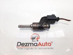 Injector, Audi A3 (8P1) [Fabr 2003-2012] 1.4 tsi, CAVD, 03C906036M (id:434078)