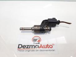 Injector, Audi A3 (8P1) [Fabr 2003-2012] 1.4 tsi, CAVD, 03C906036M (id:434080)