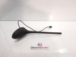 Antena radio, Citroen C4 (I) [Fabr 2004-2011] 81620801 (id:433896)