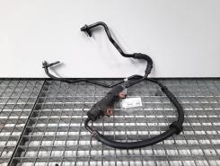 Conducta alimentare ulei, Audi A4 Avant (8E5, B6) [Fabr 2001-2004] 2.0B, ALT, 8E0317817M