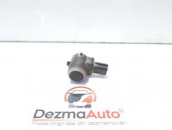 Senzor parcare bara spate, Opel Astra H Combi [Fabr 2004-2009] GM132142365