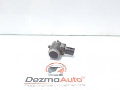 Senzor parcare bara spate, Opel Astra H Twin Top [Fabr 2005-2009] GM132142365