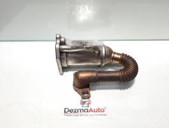 Racitor gaze, Renault Megane 3 [Fabr 2008-2015] 1.5 dci, K9KF830, 147352070R (id:434394)