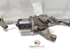 Motoras stergator fata, Renault Megane 2 Combi [Fabr 2003-2008]