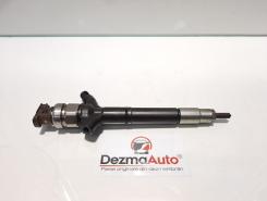 Injector, Toyota Avensis II combi (T25) [Fabr 2002-2008] 2.0 D, 1AD-FTV, 23670-0R030 (id:407152)