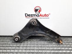 Debitmetru aer, Vw Golf 4 (1J1) [Fabr 1997-2004] 1,9 tdi, ASZ, 074906461B, 0281002461 (id:434340)