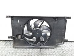 Electroventilator, Renault Laguna 2 [Fabr 2001-2007] 2.2 dci,  8200231756