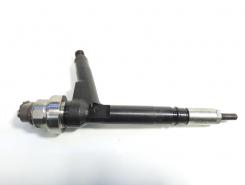 Injector, Opel Meriva A [Fabr 2003-2009] 1.7 cdti, Z17DTH, 8973138613 (id:434236)