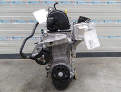 Motor, CBZE, Skoda Fabia 2 (5J), 1.2 TSI (pr:345722)