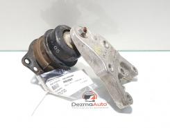 Tampon motor, Seat Ibiza 5 (6J5) [Fabr 2008-2017]1.2 b, CGP, 6Q0199262BF