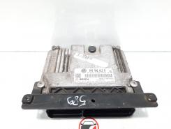 Calculator motor, Skoda Fabia 2 (5J, 542) [Fabr 2007-2014] 1,4 tdi, BMS, 045906013R, 0281015050