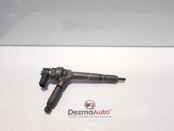 Injector, Opel Astra H [Fabr 2004-2009] 1.7 cdti, Z17DTH, 0445110175 (id:435156)