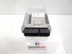 Calculator motor, Bmw 3 (E90) [Fabr 2005-2011] 3.0 D,cod 7806976, 0281014437(id;429474)