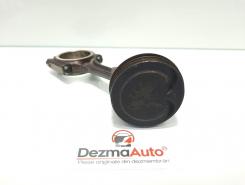 Piston cu biela, Peugeot 207 (WA) [Fabr 2006-2012] 1.4 benz, KFU (id:433828)