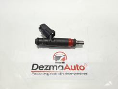 Injector, Skoda Fabia 1 (6Y2) [Fabr 1999-2008] 1.2 benz, AWY, 03D906031C (id:434832)