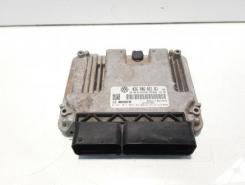 Calculator motor, Audi A3 (8P1) [Fabr 2003-2012] 1.9 tdi, 03G906021QJ, 0281014064