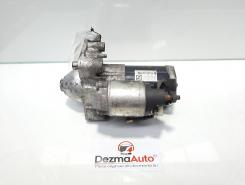 Electromotor, Peugeot 307 [Fabr 2000-2008] 1.6 hdi, 9HZ, 9663528880, 5 vit man (id:435286)