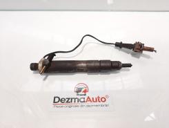 Injector cu fir, Audi A3 (8L1) [Fabr 1996-2003] 1.9 tdi, AHF, 028130201S (id:435211)