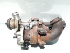 Turbosuflanta, Citroen Nemo combi [Fabr 2008-2014] 1.4 hdi, 8HS, 54359700021