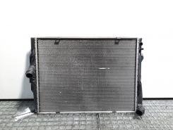 Radiator racire apa, Bmw 3 (E90) [Fabr 2005-2011] 2.0 benz, N43B20A, 7559273