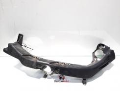 Suport far stanga, Bmw 3 (E90) [Fabr 2005-2011] 2,0 benz, N43B20A, 7154723