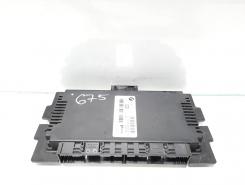 Modul control lumini, Bmw 1 (E81, E87) [Fabr 2004-2010] 2,0 benz, N43B20A, 9166708