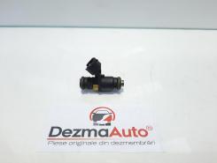 Injector, Seat Ibiza 5 (6J5) [Fabr 2008-2017] 1.4 b, BXW, 036906031AG (id:434795)