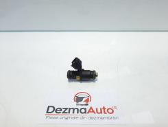 Injector, Seat Ibiza 5 (6J5) [Fabr 2008-2017] 1.4 b, BXW, 036906031AG (id:434796)