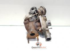 Turbosuflanta, Opel Agila (B) (H08) [Fabr 2008-2014]1.3 cdti, Z13DTJ, 73501344