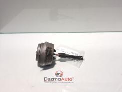 Supapa turbo vacumatica, Audi A4 (8EC, B7) [Fabr 2004-2008] 2.0 tdi, BLB (id:435548)