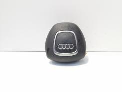 Airbag volan, Audi A3 Sportback (8PA) [Fabr 2004-2013] 8P0880201AM (id:435562)