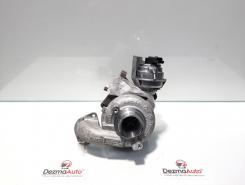 Turbosuflanta, Ford Focus 3 [Fabr 2010-2018] 1.6 tdci, T1DB , 9686120680 (id:434326)