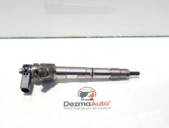 Injector, Audi A5 Sportback (8TA) [Fabr 2009-2015] 2.0 tdi, DEUA, 04L130277AC