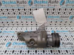 Suport compresor clima, Skoda Fabia 2 (5J), 1.2 TSI, (id:112929)