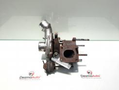 Turbosuflanta, Fiat Doblo Cargo (223) [Fabr 2000-2010] 1.9 jtd, 182B9000, 46556011 (id:435337)