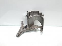 Suport filtru combustibil, Peugeot 308 SW [Fabr 2007-2013] 1.6 hdi, 9672309780 (id:435368)