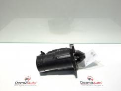 Electromotor, Renault Megane 2 [Fabr 2002-2008] 1.5 dci, K9KG724, 5 vit man (id:435390)